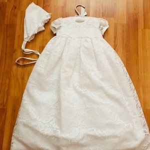 Christening Gown